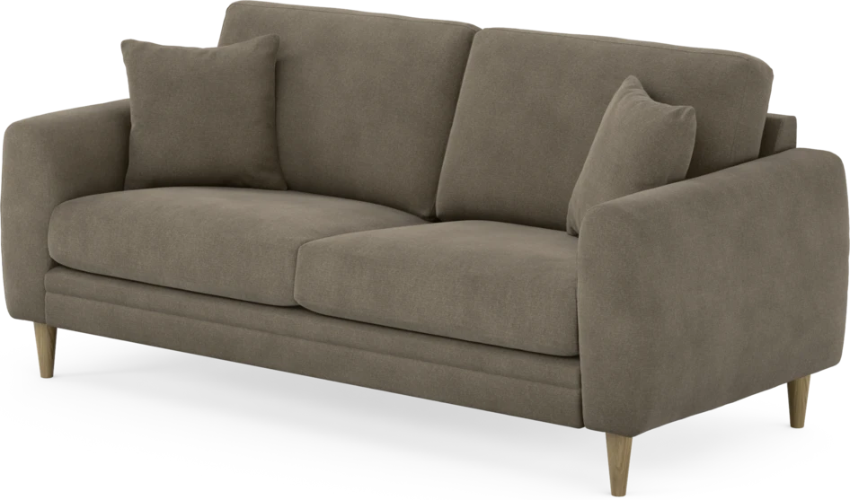 Eden - 2,5-sits soffa - Beige