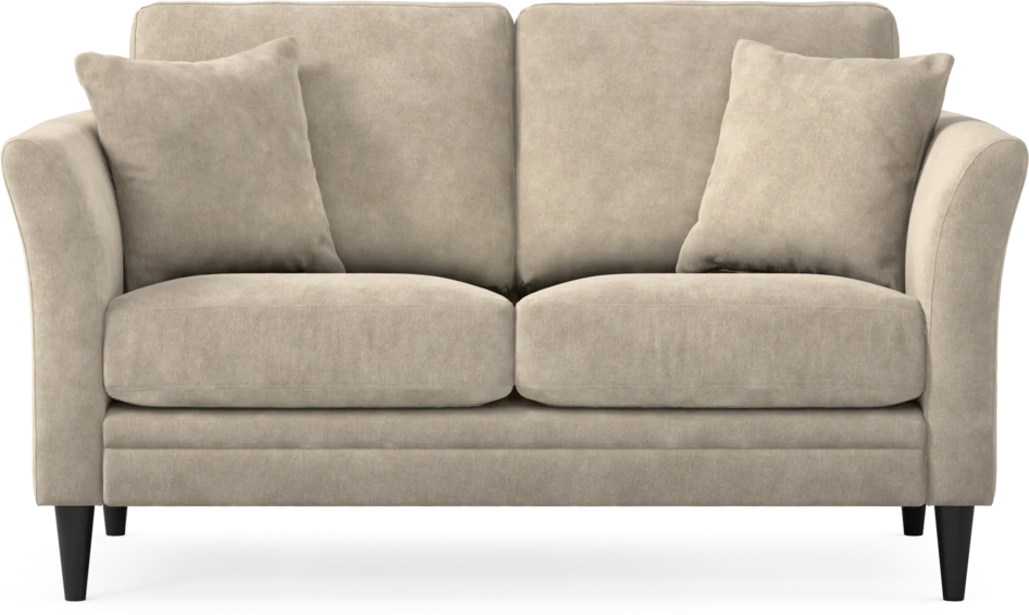 Eden - 2-sits soffa - Beige