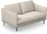 Madison Lux - 2-sits soffa - Beige
