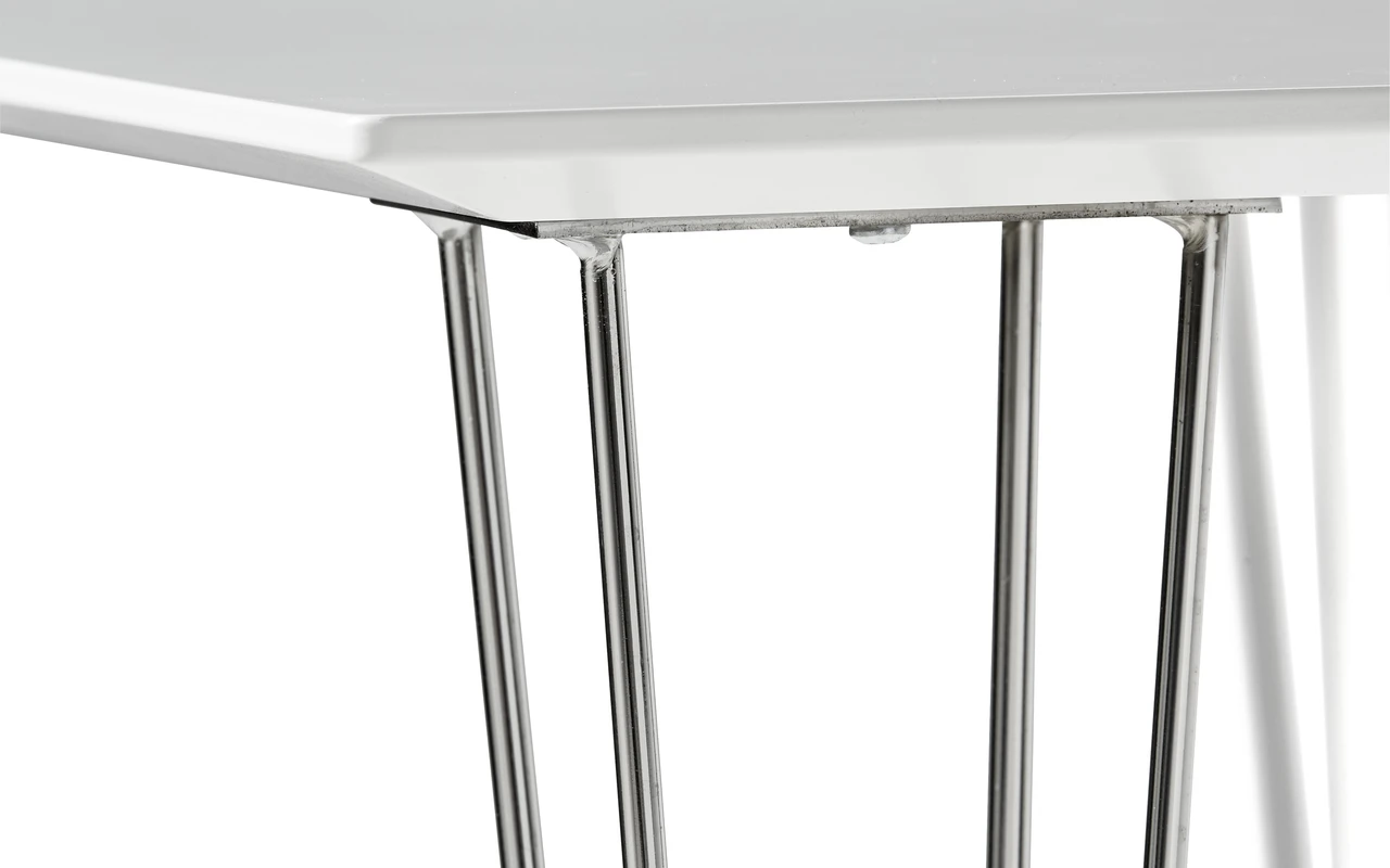 Plaine - Matbord, 140x85x72 cm - inspiration