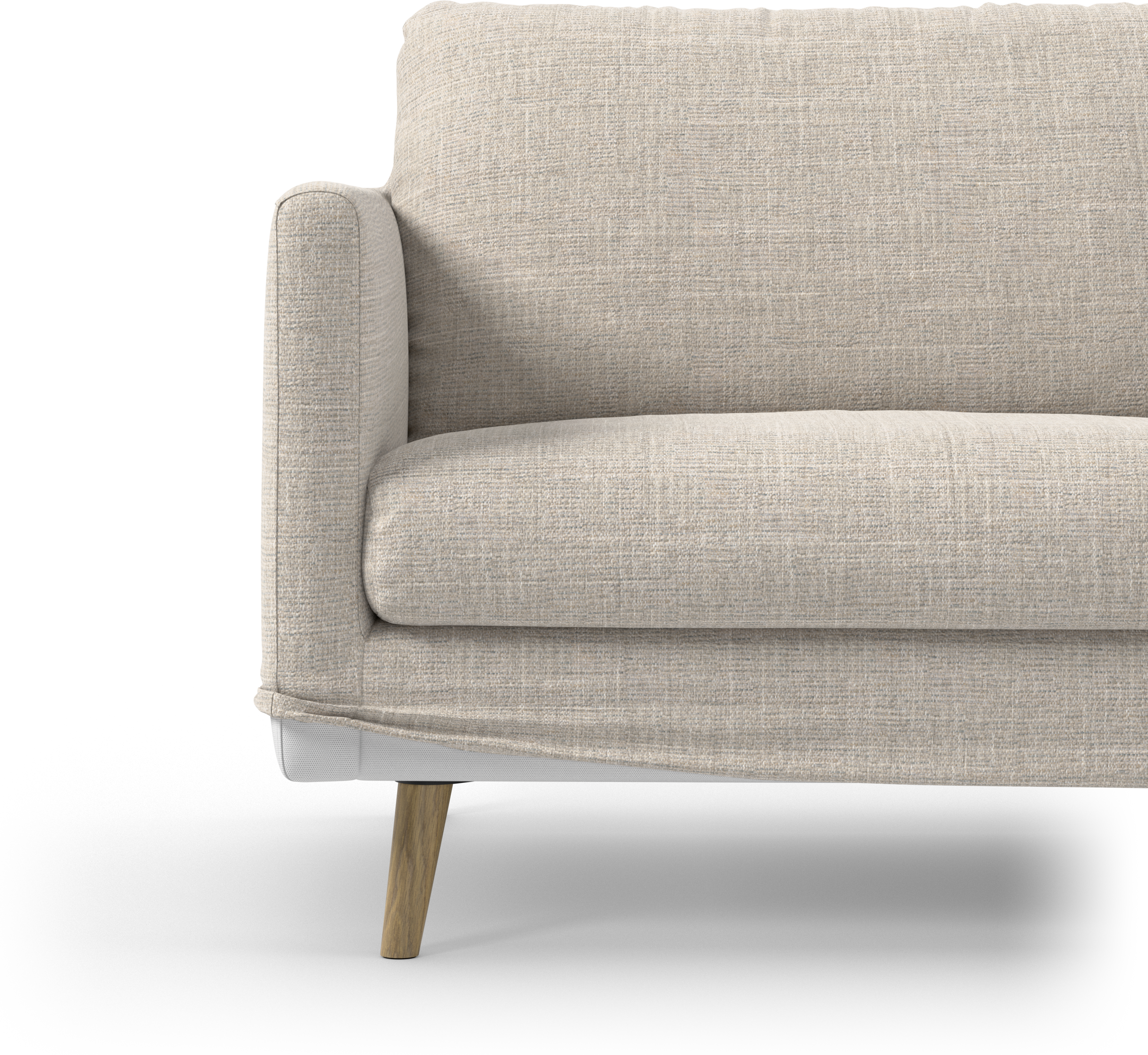 Madison Klädsel - Klädsel till 3-sits soffa - inspiration