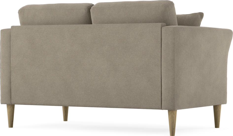 Eden - 2-sits soffa - Beige