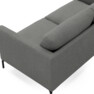 Impression - 3-sits soffa - Grå