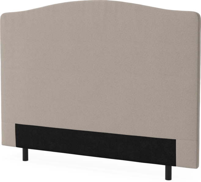 Venice - Sänggavel, 90-210 cm - Beige