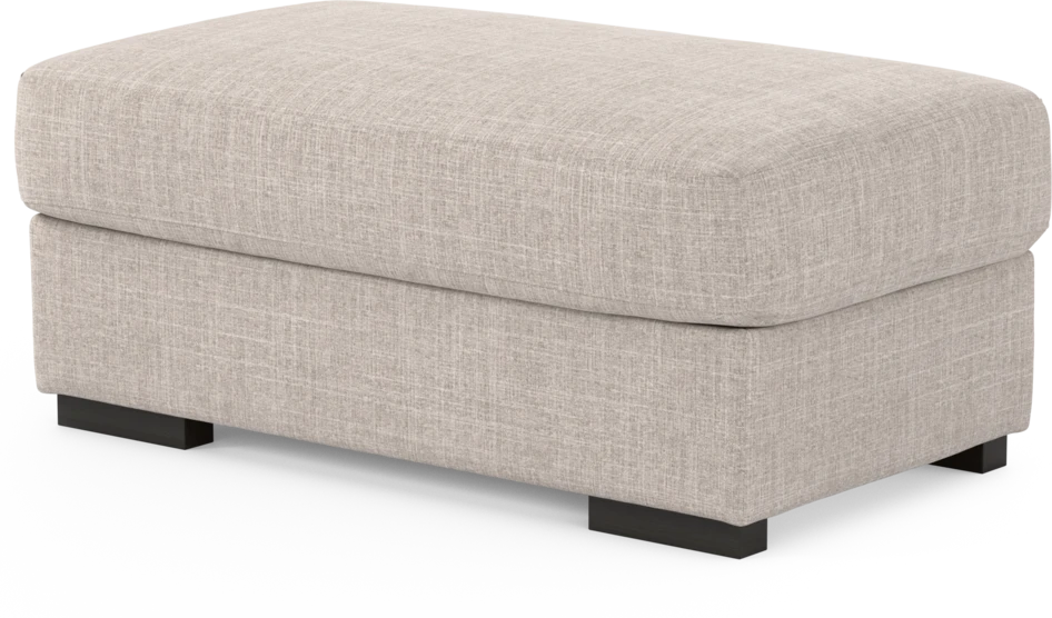 Town - Fotpall 106 - Beige