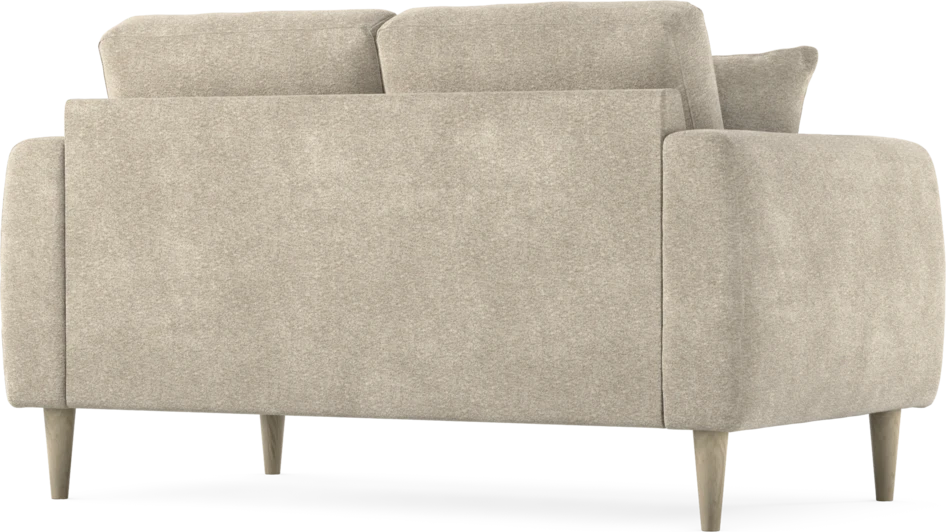 Eden - 2-sits soffa - Beige