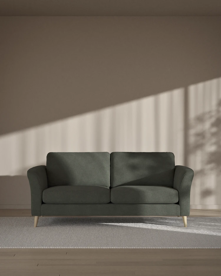 Bridge - 2-sits soffa - inspiration