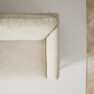 Bridge - Hörnsoffa, 3+2-sits - Beige