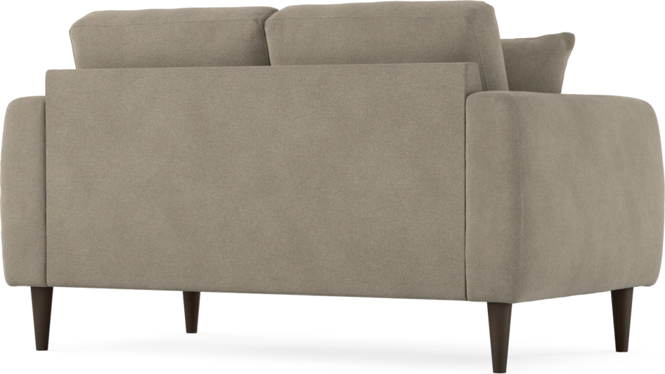 Eden - 2-sits soffa - Beige