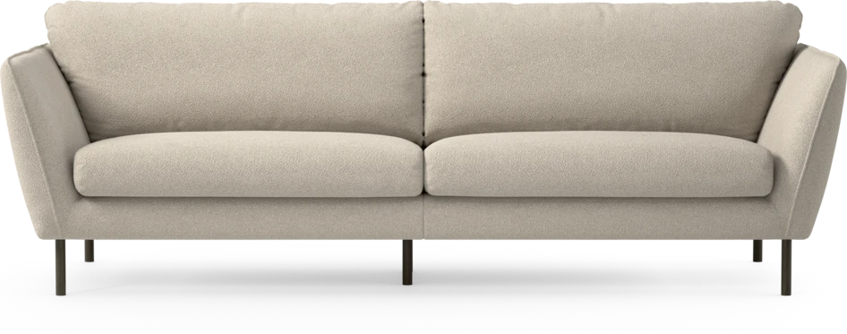 Madison - 4-sits soffa - Beige