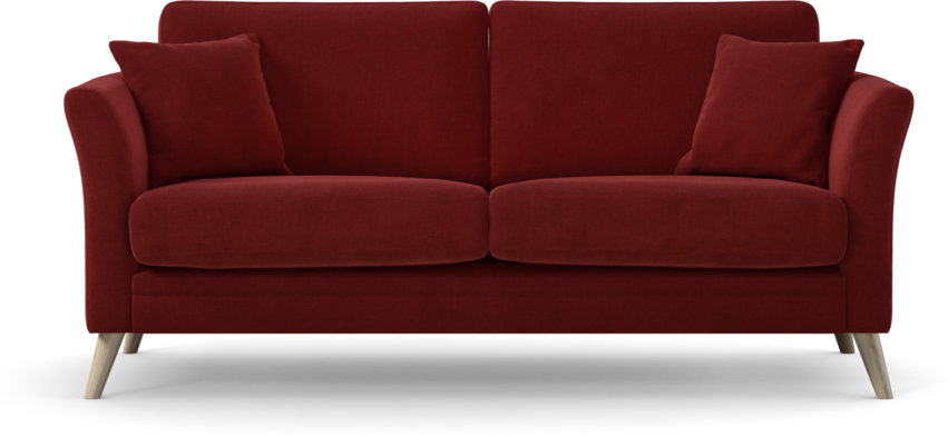 Eden 2,5-sits soffa | Mio