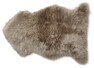 Isak - Lammskinn - Beige