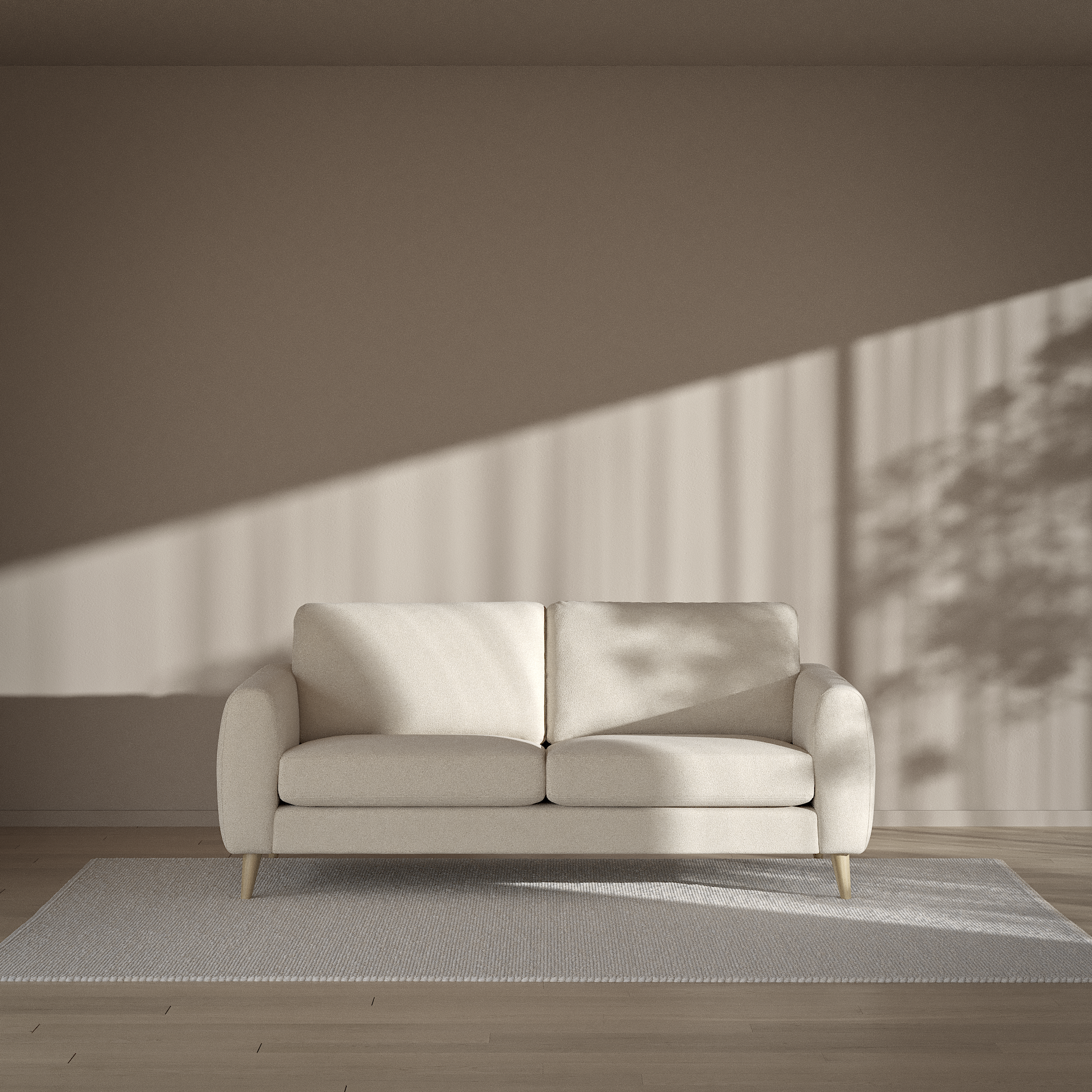 Bridge - 2-sits soffa - inspiration
