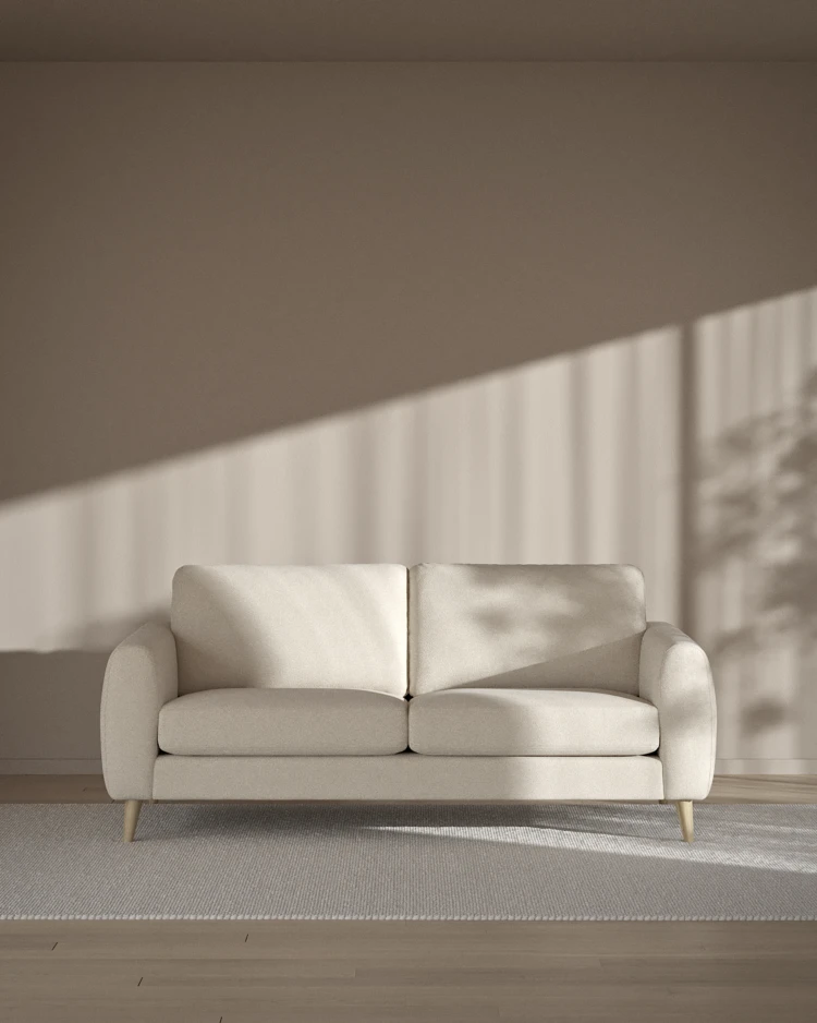 Bridge - 2-sits soffa - inspiration