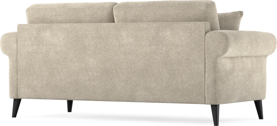 Eden - 2,5-sits soffa - Beige