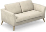 Bridge - 2-sits soffa - Beige