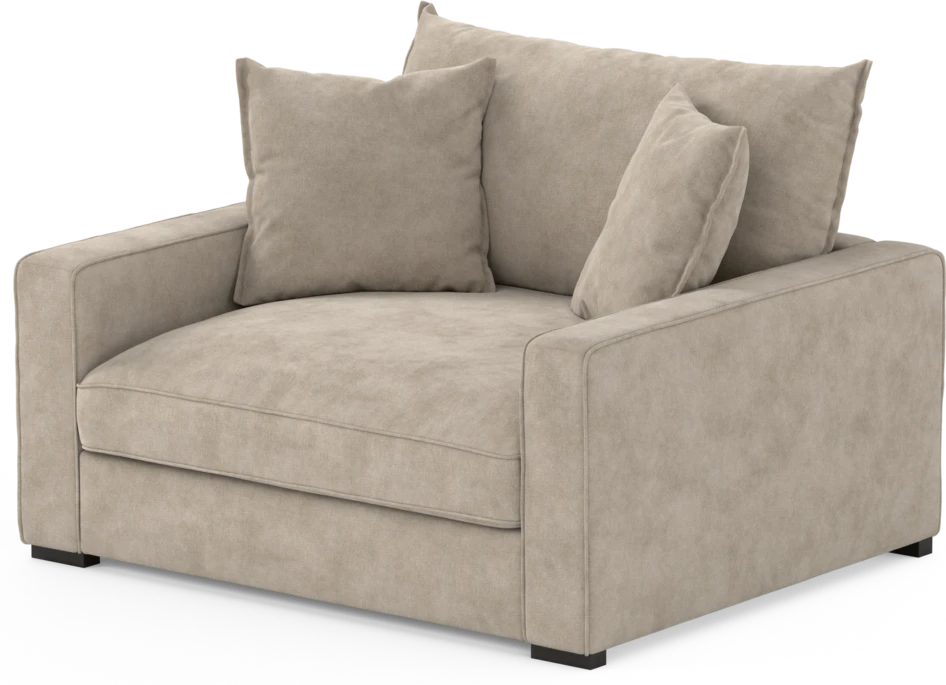 Rossi - 1,5-sits - Beige
