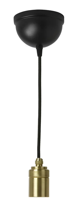 Dante, Upphäng - E27