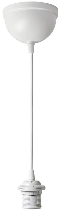 Tore, Upphäng för taklampa, 120 cm, E27