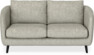 Madison - 2-sits soffa - Beige