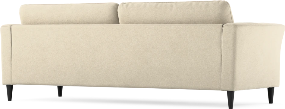 Bridge - 4-sits soffa - Beige