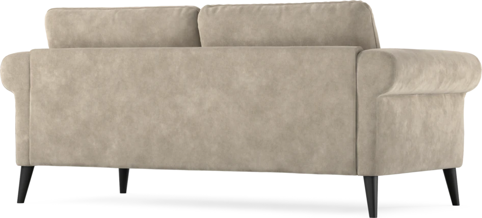 Bridge - 2-sits soffa - Beige