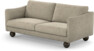 Madison Lux - 3-sits soffa - Beige