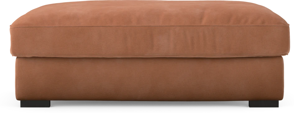 Rossi - Fotpall XL - Orange