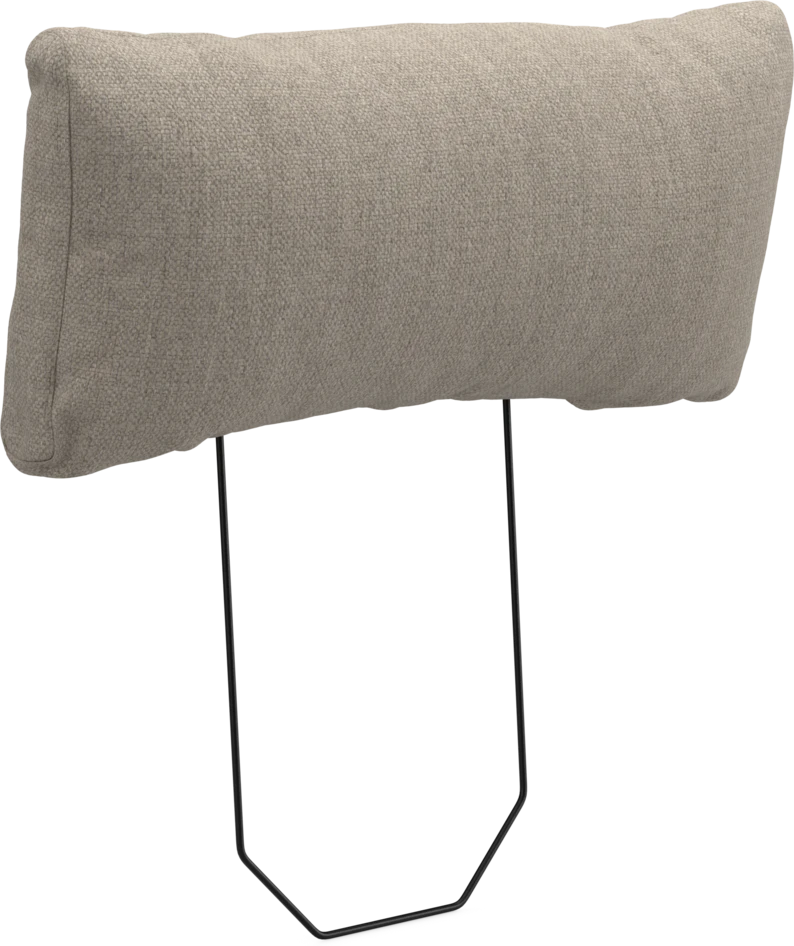 Friday - Nackkudde Delux - Beige