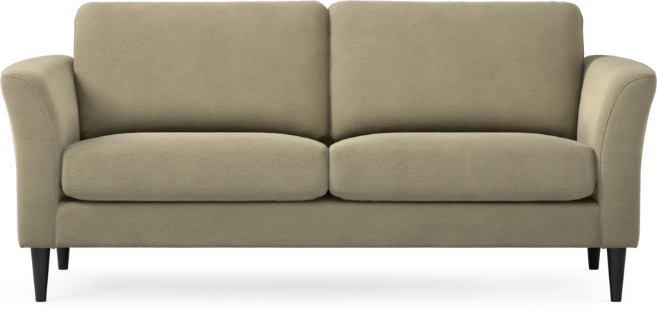 Bridge - 2-sits soffa - Beige