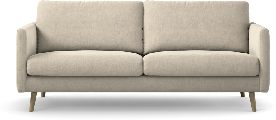 Madison Klädsel - Klädsel till 3-sits soffa - Beige