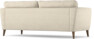 Bridge  - 3-sits soffa - Beige