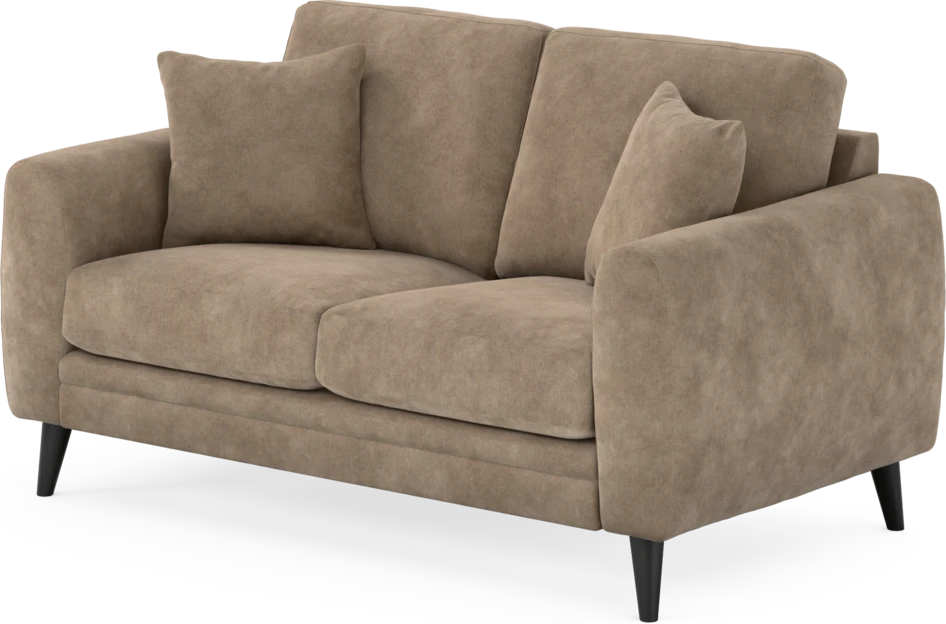 Eden - 2-sits soffa - Beige