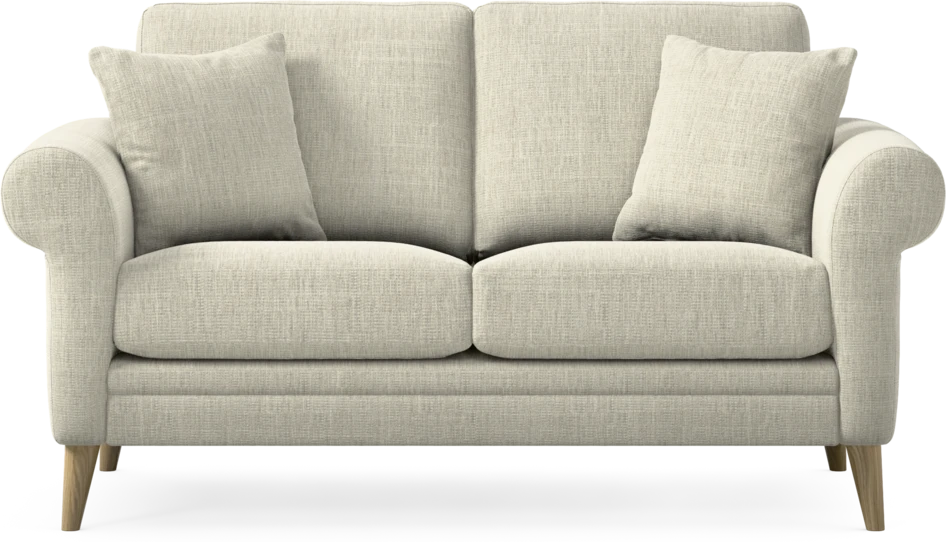Eden - 2-sits soffa - Beige