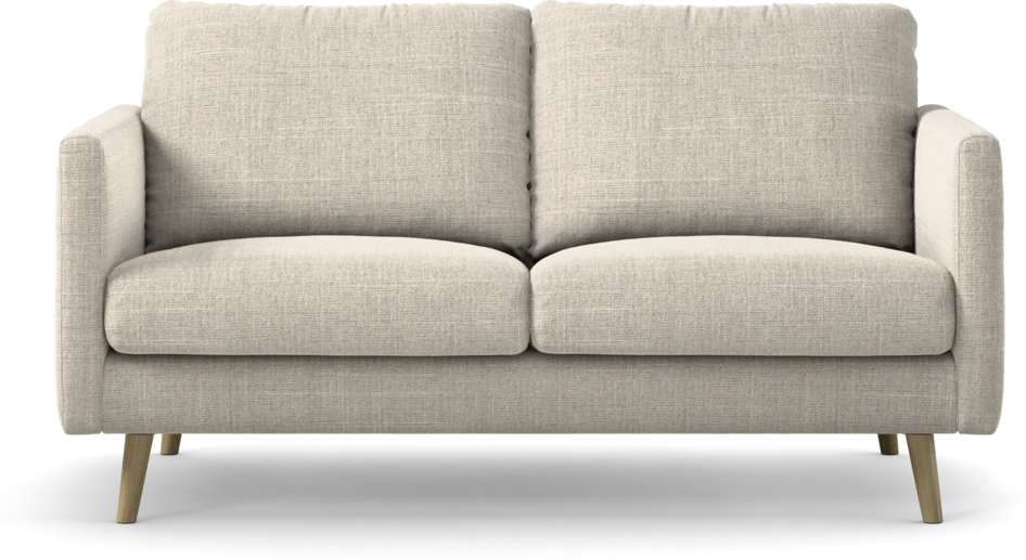 Madison Klädsel - Klädsel till 2-sits soffa - Beige