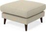 Bridge - Fotpall - Beige