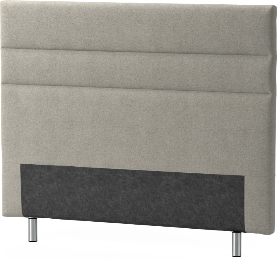 Feel Horisontell - Sänggavel, 160-180 cm