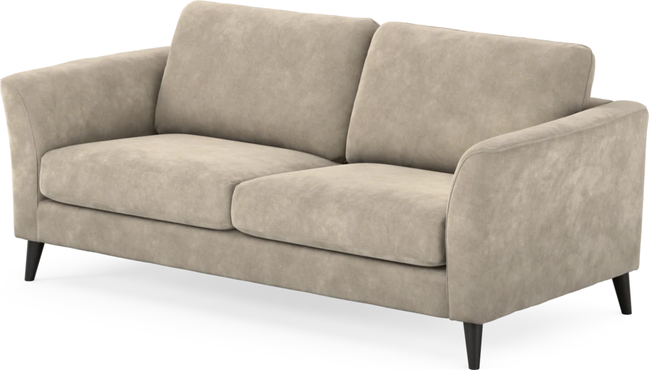Bridge - 2-sits soffa - Beige