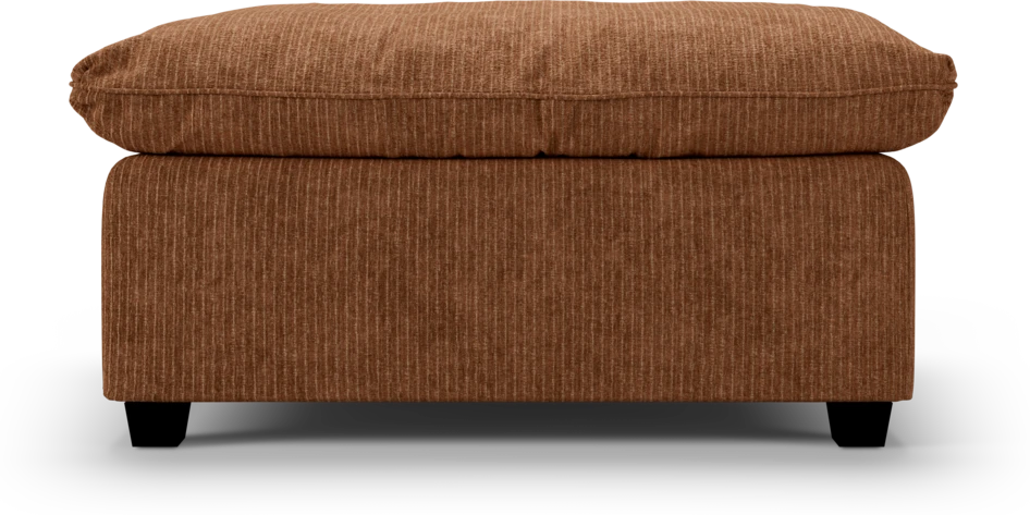 Bellora - Fotpall 130 - Brun