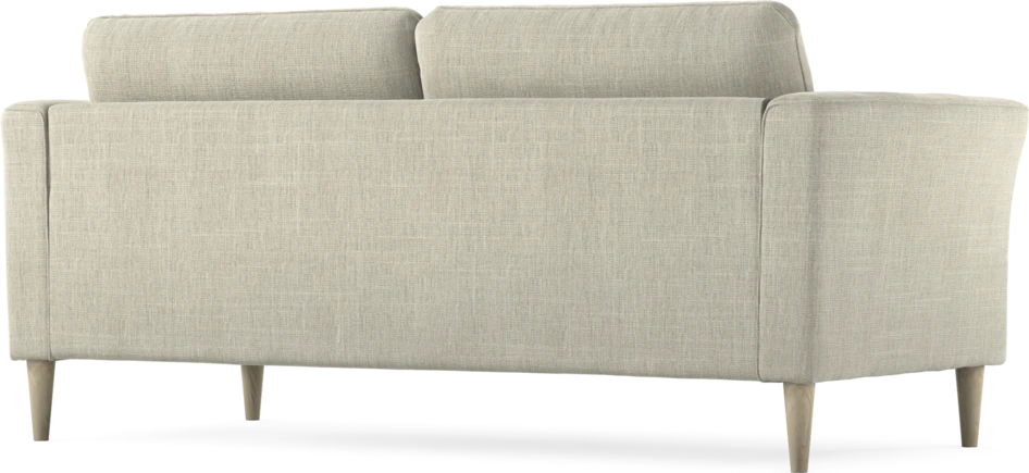Bridge - 2-sits soffa - Beige