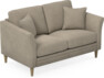 Eden - 2-sits soffa - Beige