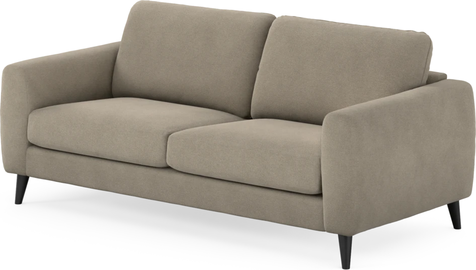Bridge - 2-sits soffa - Beige