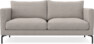 Impression Delux - 3-sits soffa - Beige