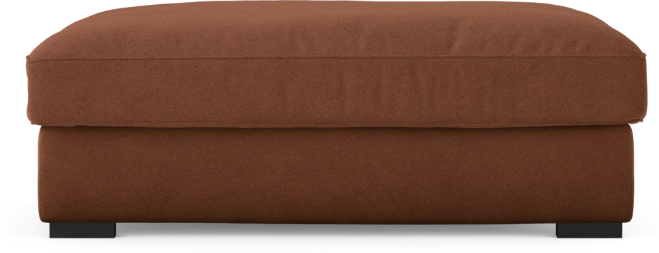 Rossi - Fotpall XL - Orange