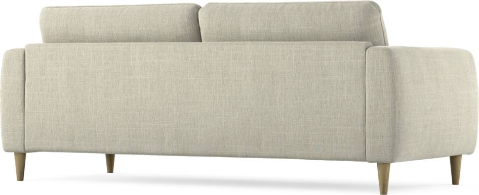 Bridge - 3-sits soffa - Beige