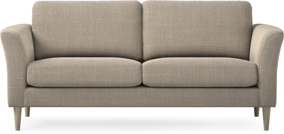 Bridge - 2-sits soffa - Beige