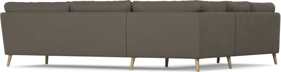 Madison Lux - Hörnsoffa 2+3-sits, hörn 1 - Beige