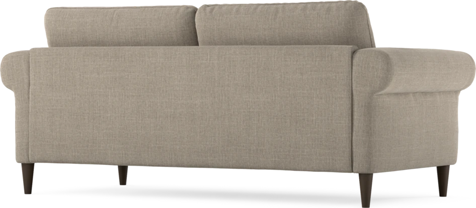 Bridge - 2-sits soffa - Beige