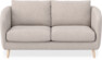 Madison - 2-sits soffa - Beige
