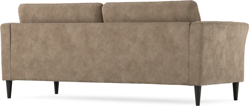 Bridge - 3-sits soffa - Beige